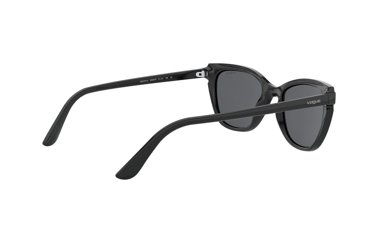 Lentes de Sol Black Vogue Eyewear