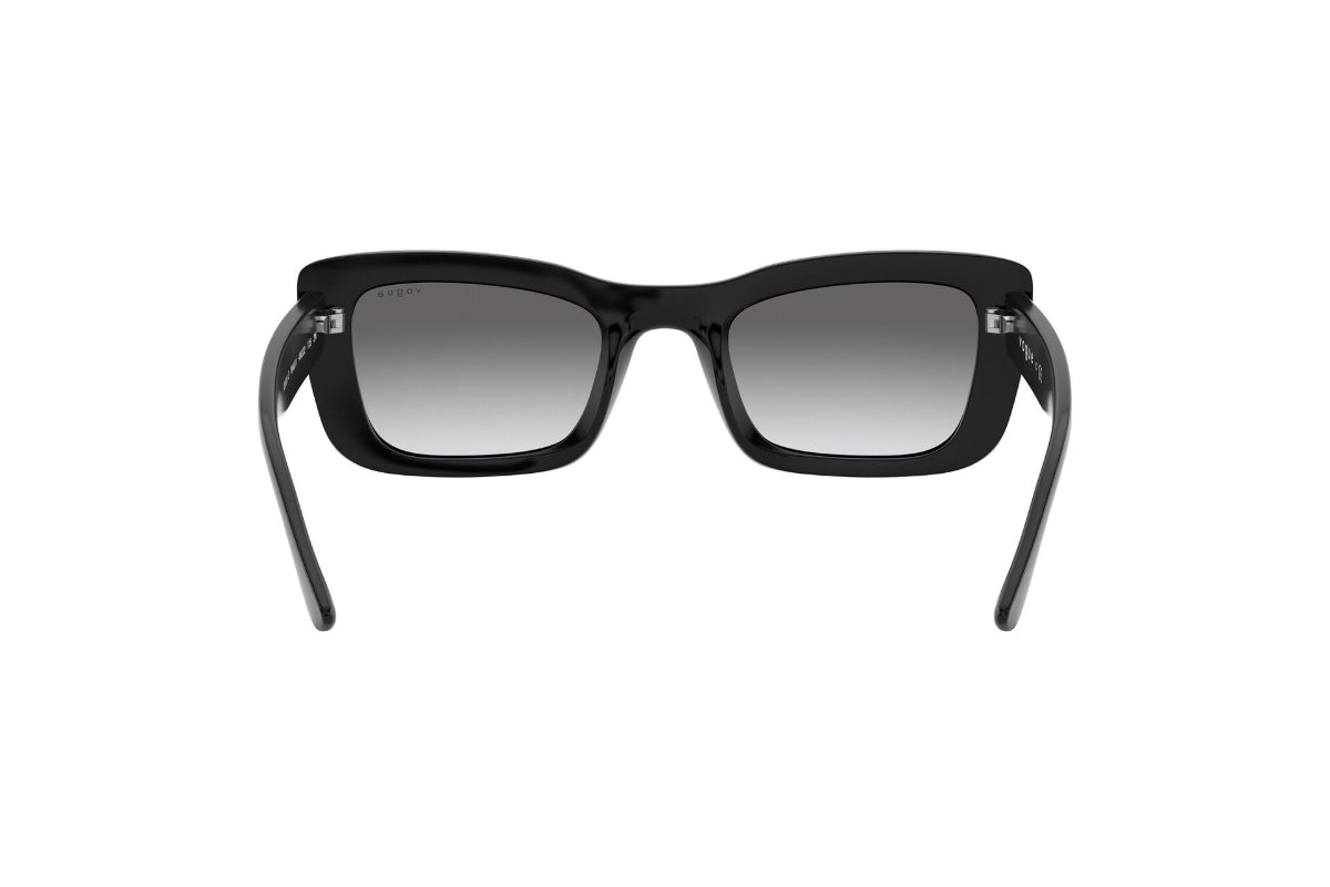 Lentes de Sol Black Vogue Eyewear
