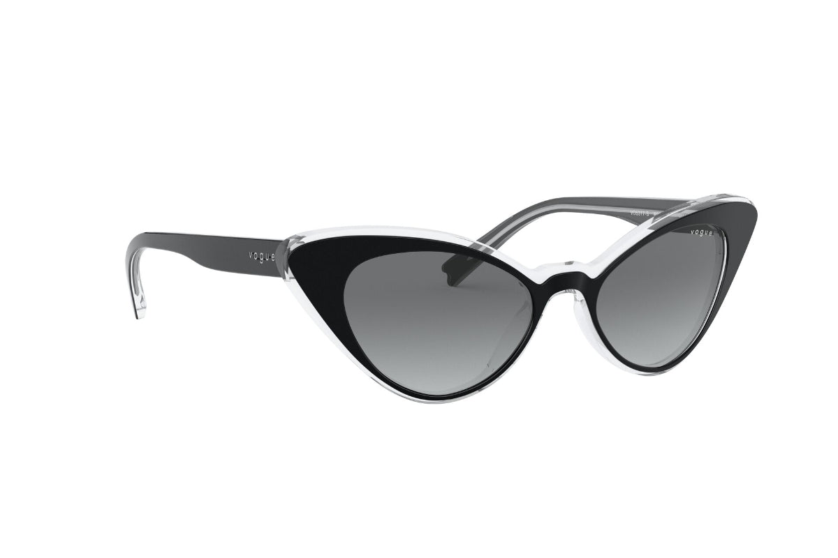 Lentes de Sol Black Vogue