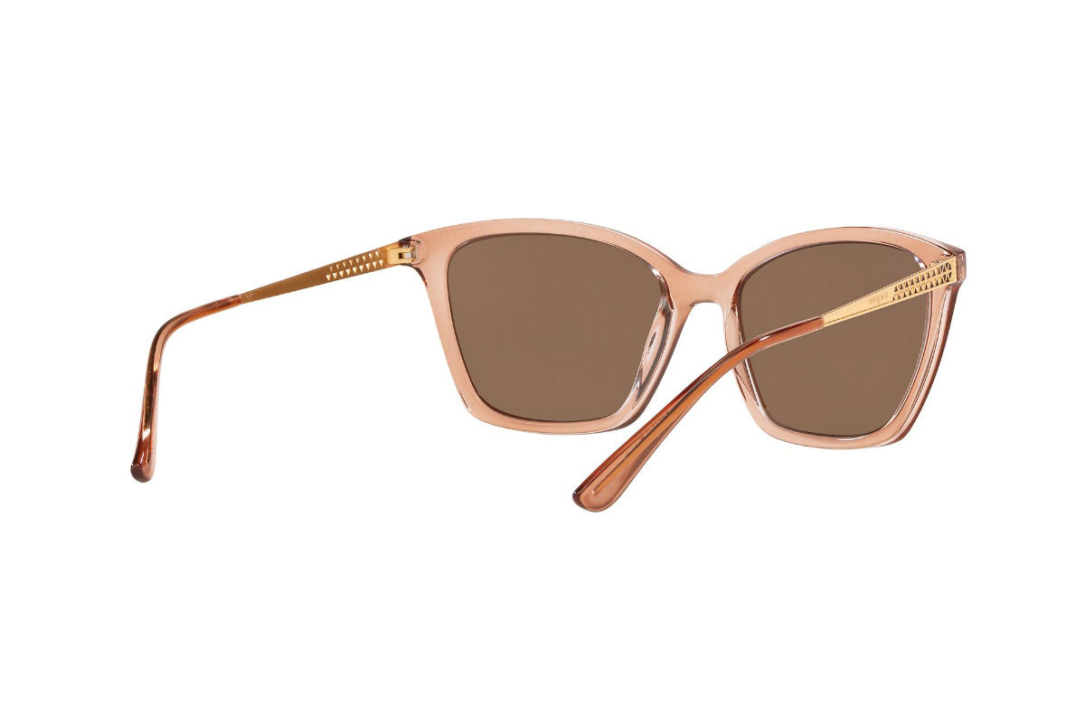 Lentes de Sol  Dark Brown Vogue