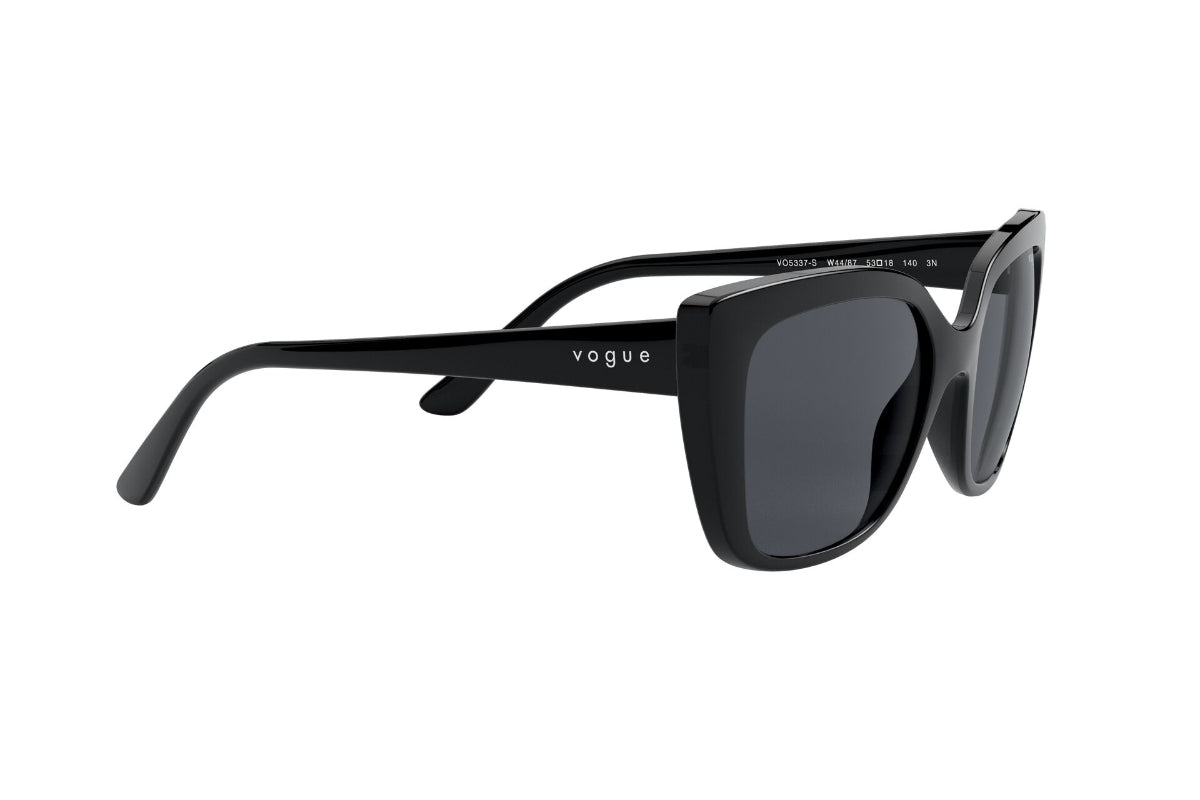 Lentes de Sol Black Vogue