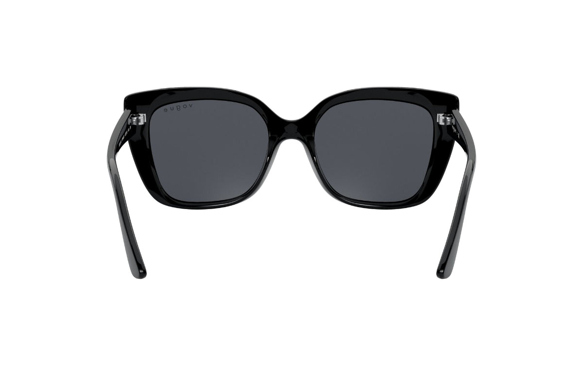 Lentes de Sol Black Vogue
