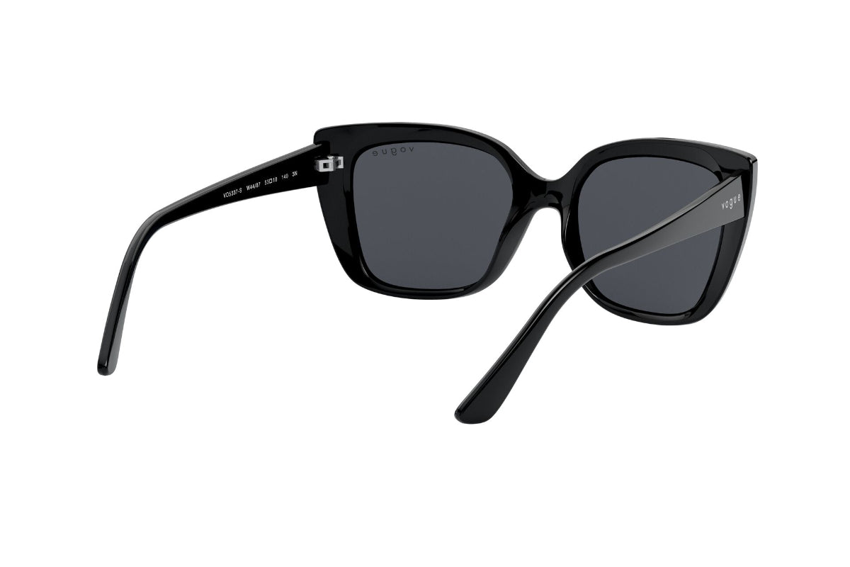 Lentes de Sol Black Vogue