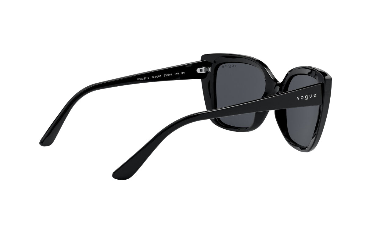 Lentes de Sol Black Vogue