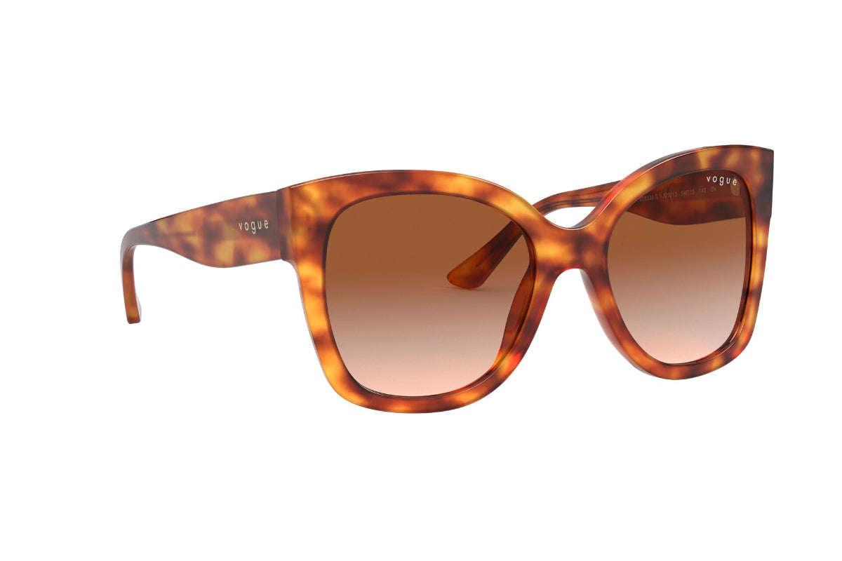 Lentes de Sol Yellow Havana Vogue