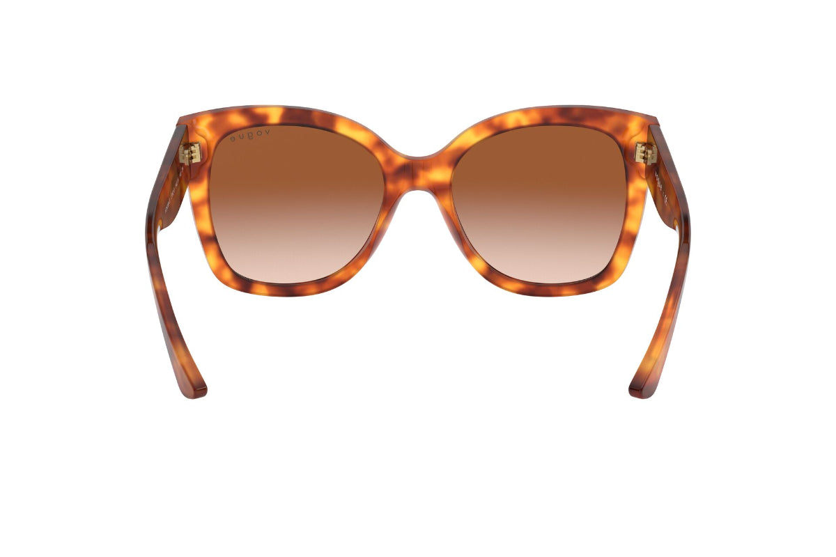 Lentes de Sol Yellow Havana Vogue