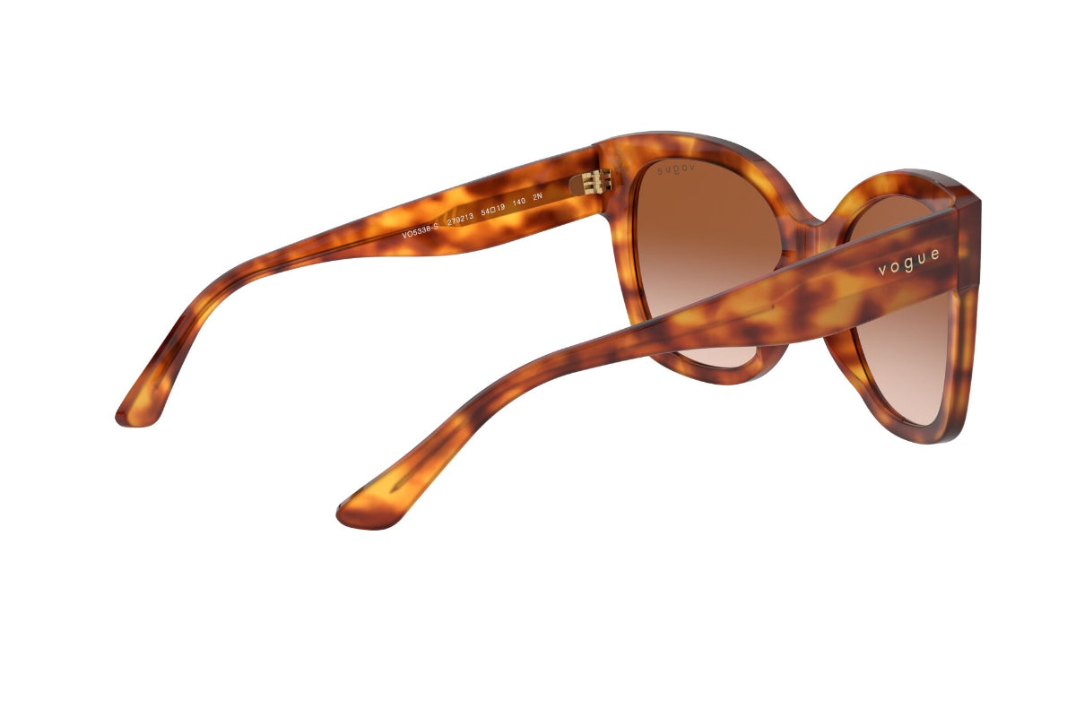 Lentes de Sol Yellow Havana Vogue