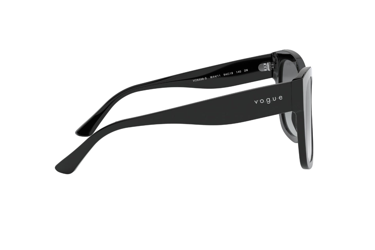 Lentes de Sol Black Vogue