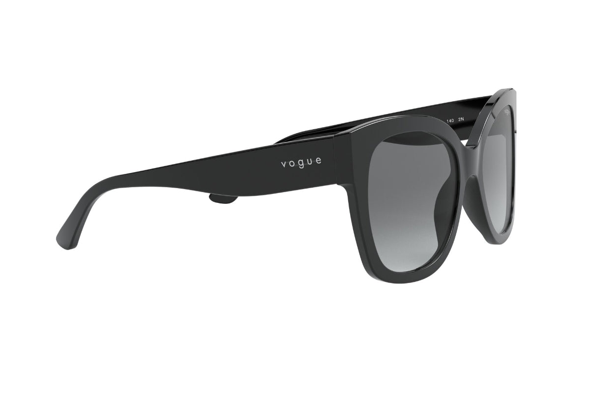 Lentes de Sol Black Vogue
