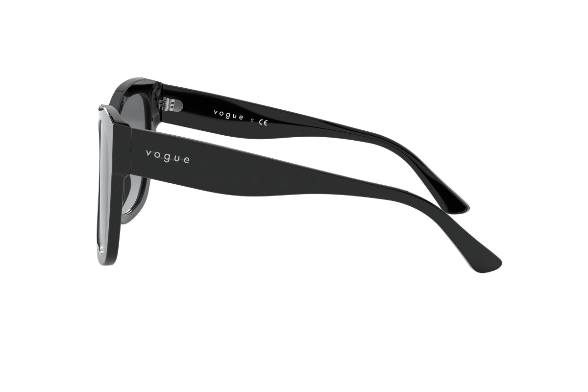 Lentes de Sol Black Vogue