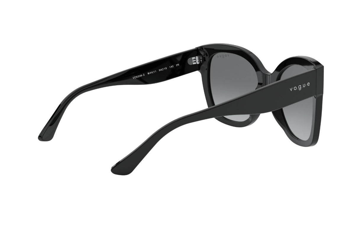 Lentes de Sol Black Vogue