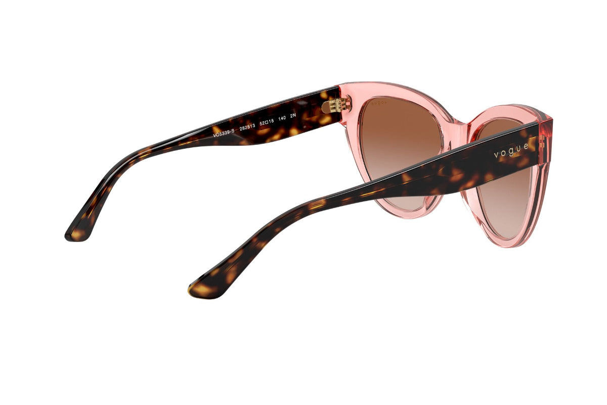Lentes de Sol Rosa Vogue