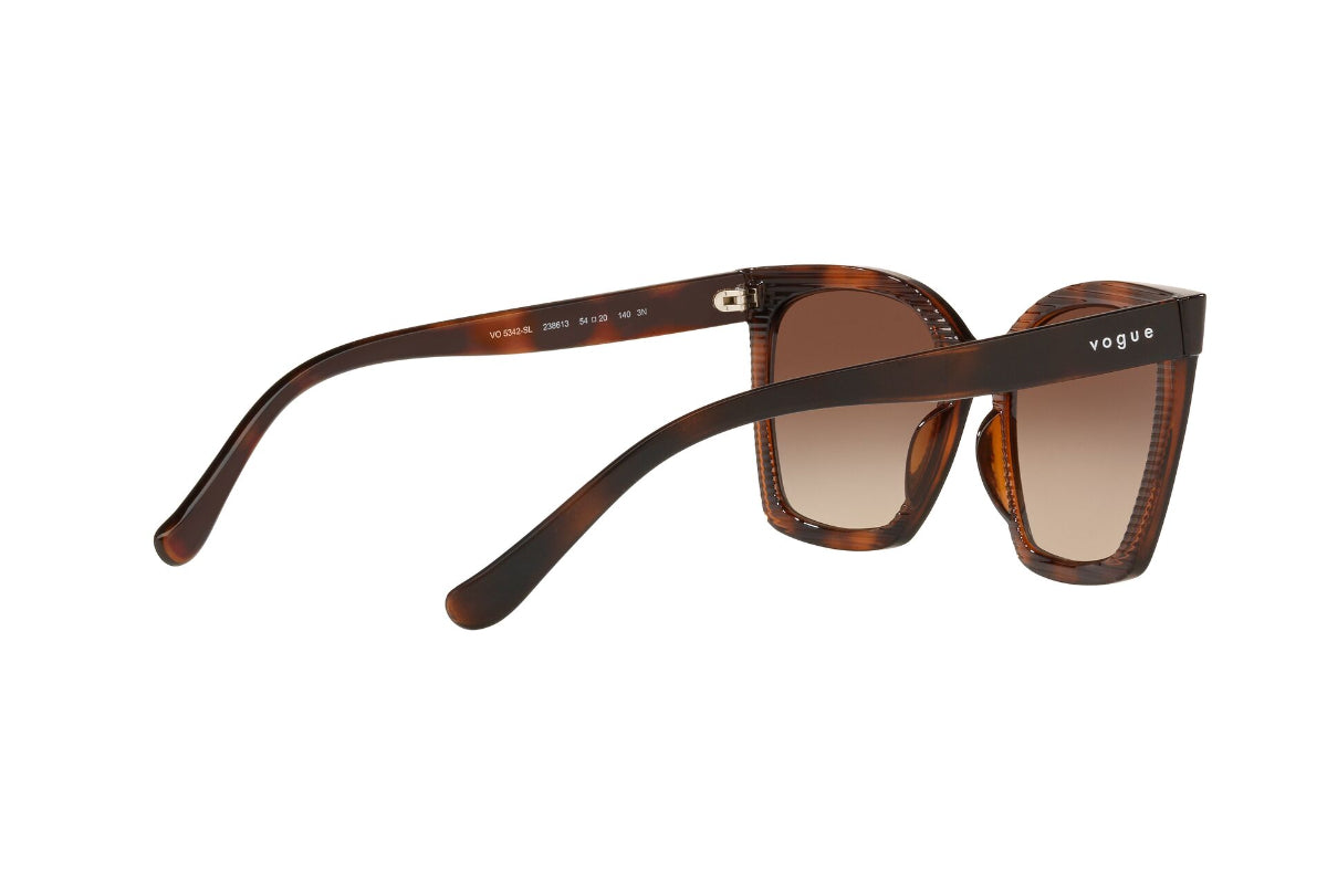 Lentes de Sol Dark Havana Vogue