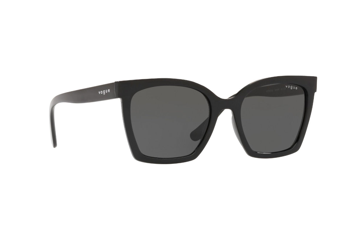 Lentes de Sol Black Vogue