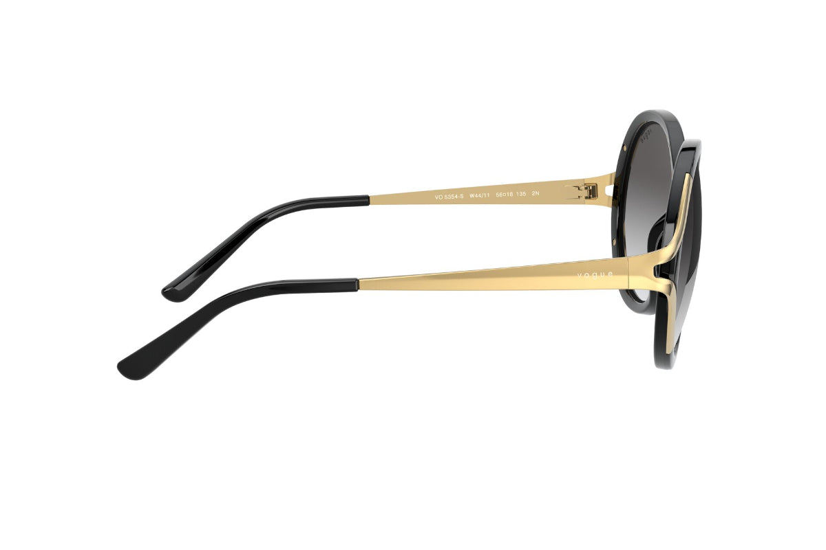 Lentes de Sol Black Vogue