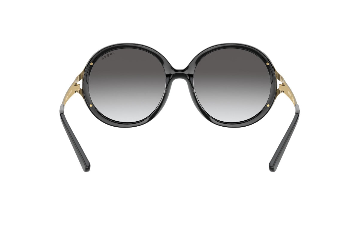 Lentes de Sol Black Vogue