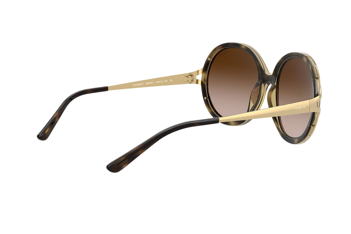 Lentes de Sol Havana Vogue