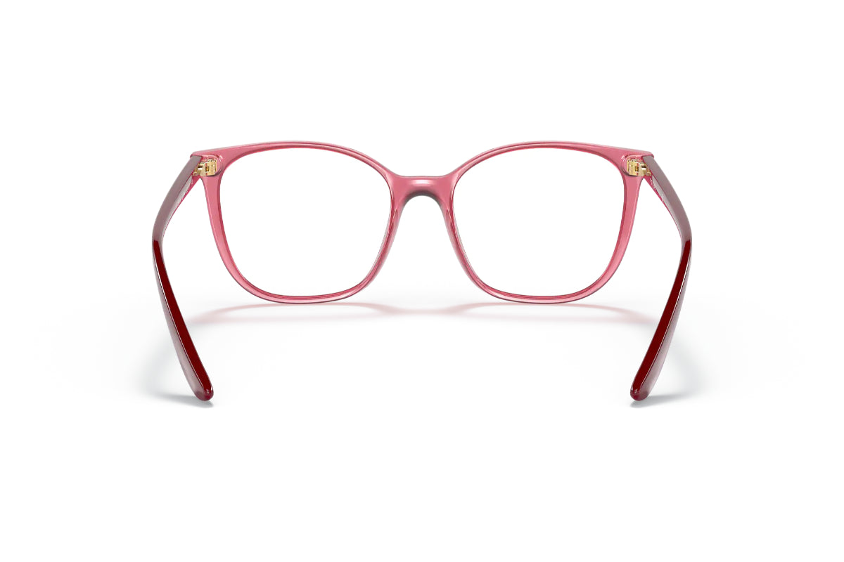 Lentes Ópticos LilaRojizo Vogue