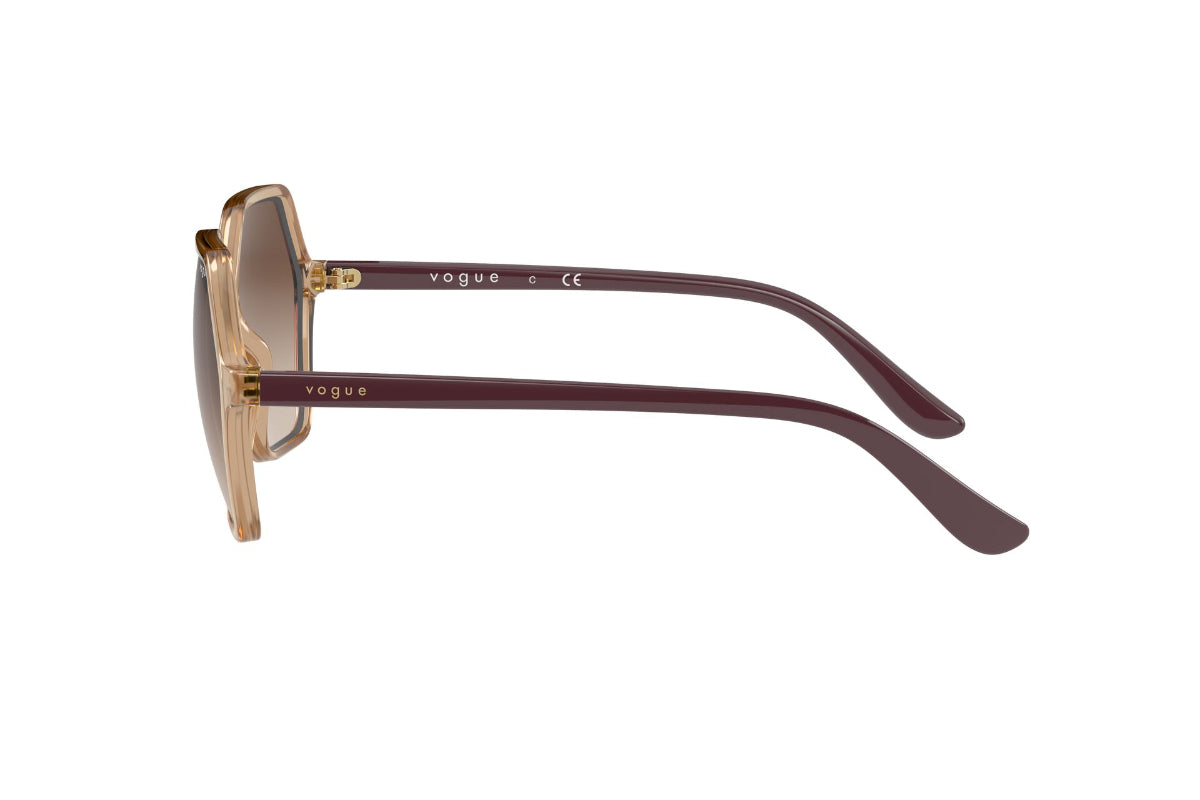 Vogue Eyewear Lentes de Sol Degradados VO5361S