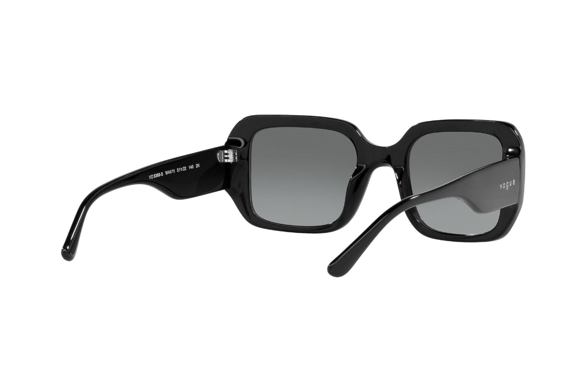 Lentes de Sol  Black  Vogue
