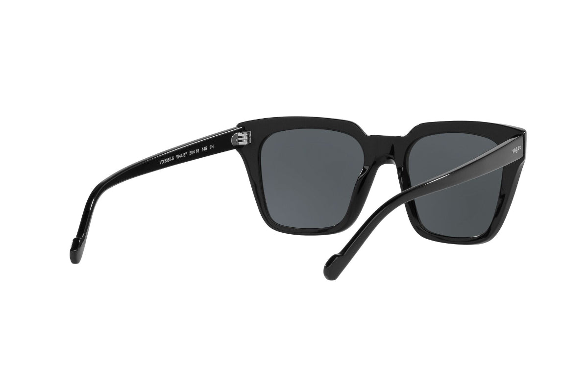 Lentes de Sol Black Vogue Eyewear