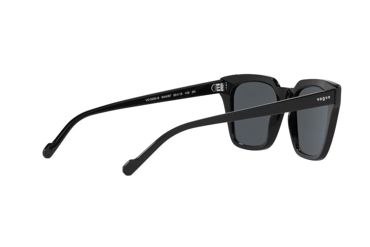 Lentes de Sol Black Vogue Eyewear