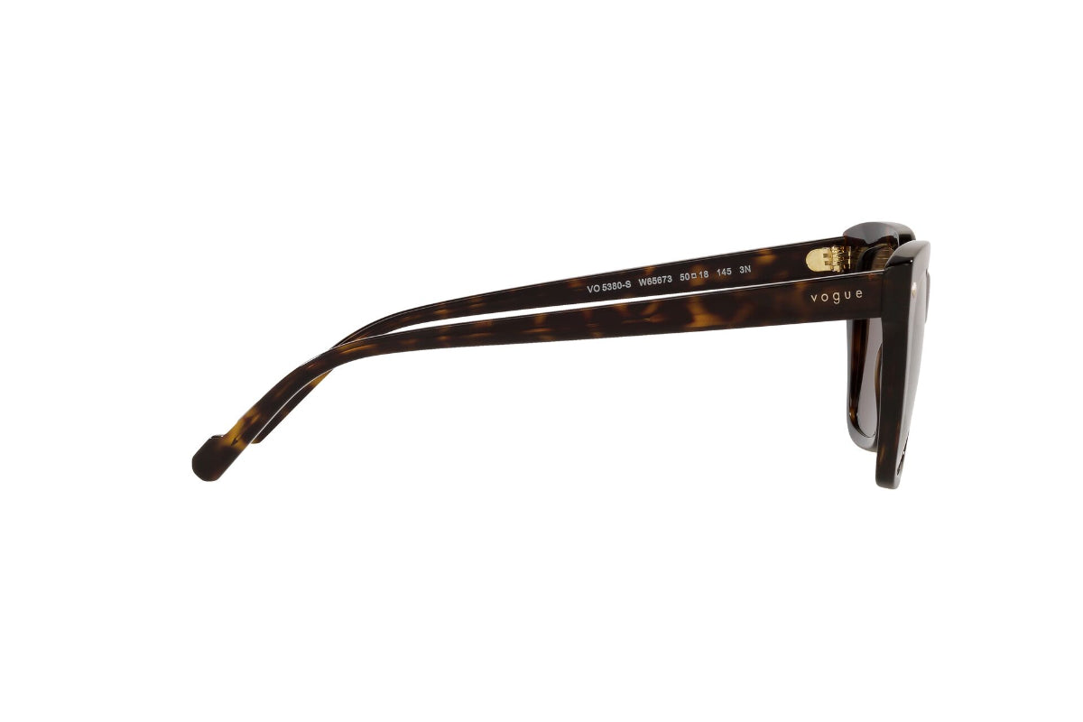 Lentes de Sol Dark Havana Vogue Eyewear