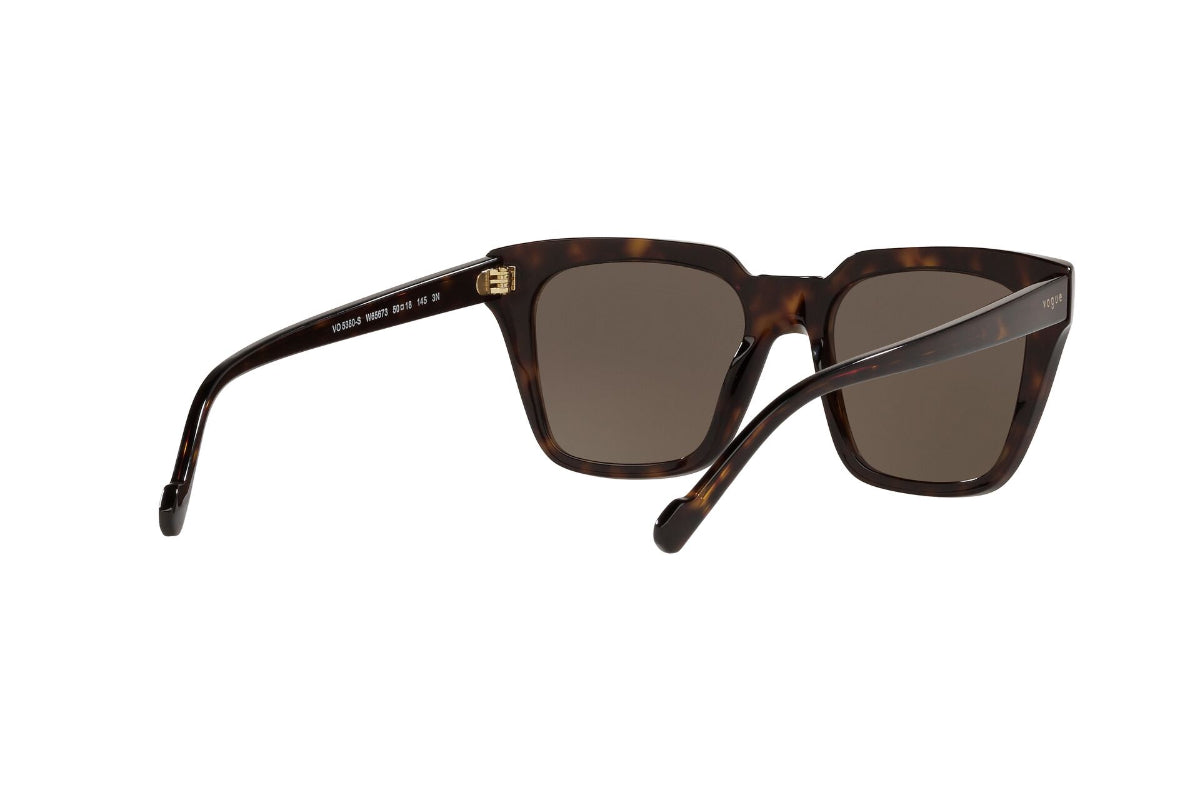 Lentes de Sol Dark Havana Vogue Eyewear