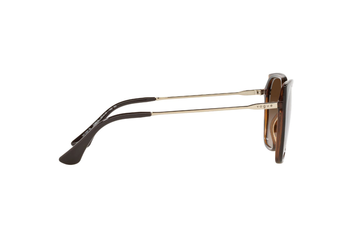Lentes de Sol Dark Havana Vogue Eyewear