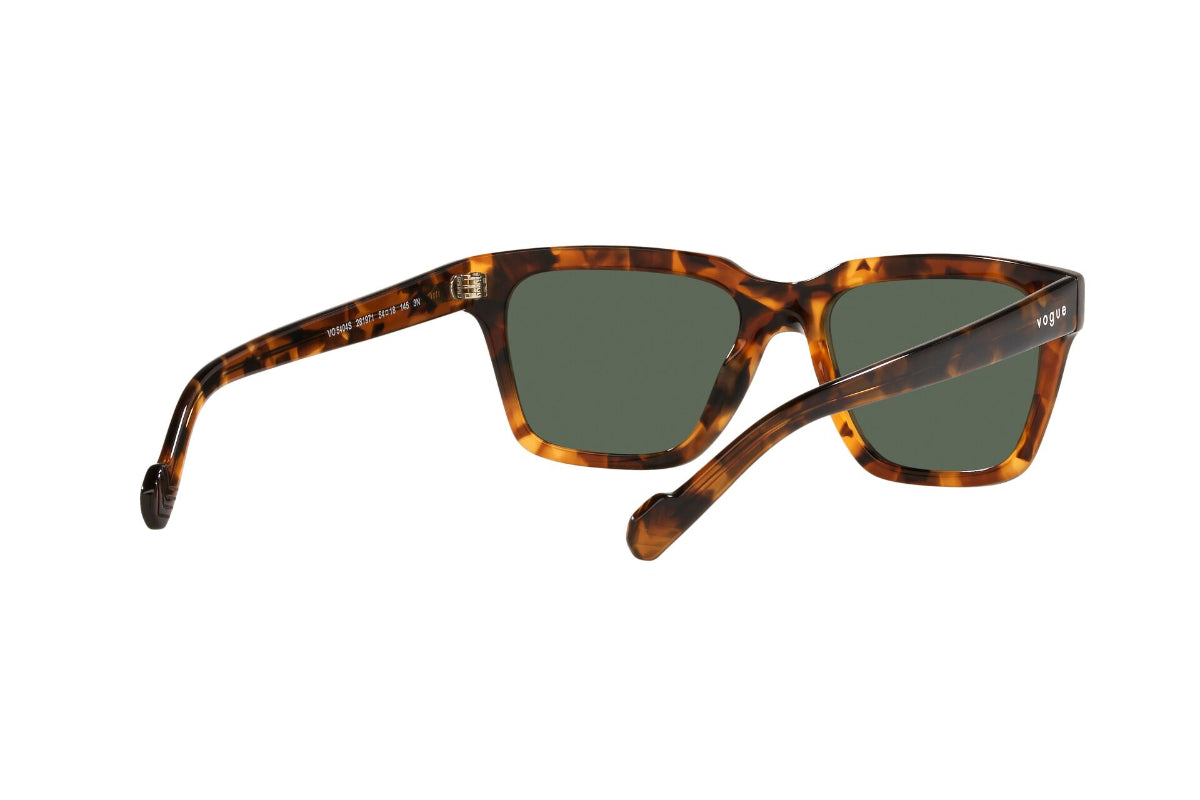 Lentes de Sol Havana Honey Vogue Eyewear