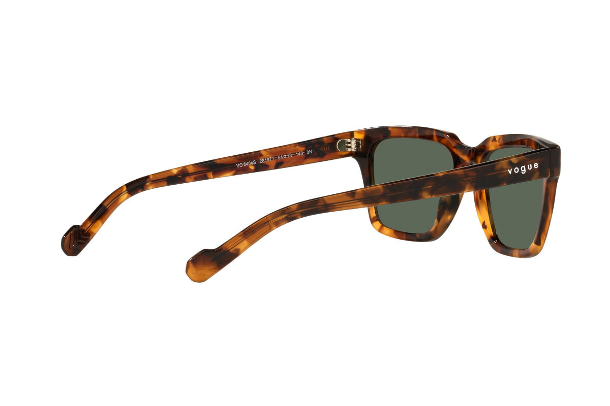 Lentes de Sol Havana Honey Vogue Eyewear