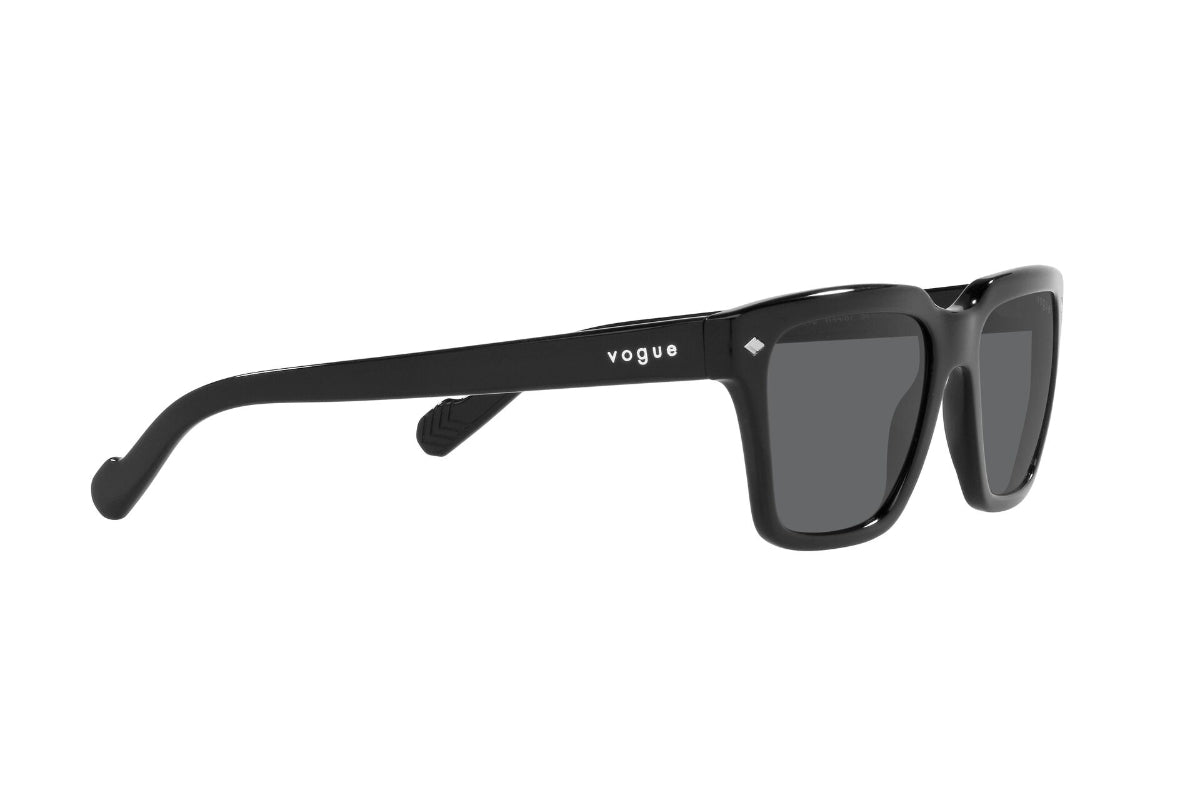Lentes de Sol Black Vogue Eyewear