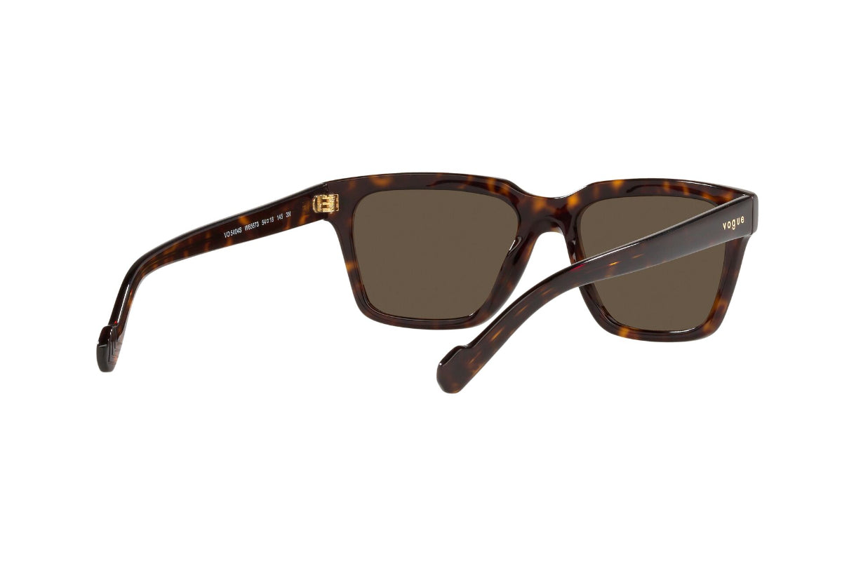 Lentes de Sol Dark Havana Vogue Eyewear