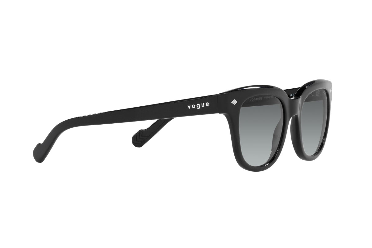 Lentes de Sol Black Vogue Eyewear