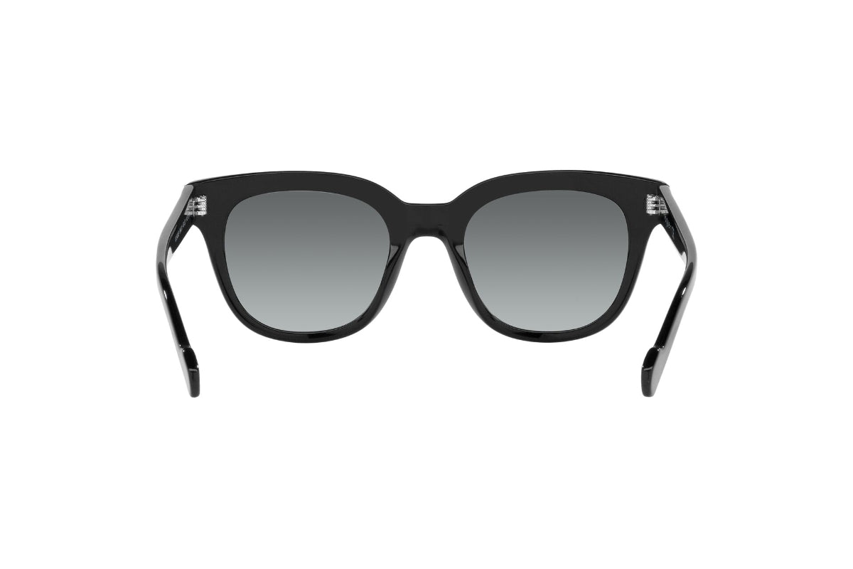 Lentes de Sol Black Vogue Eyewear