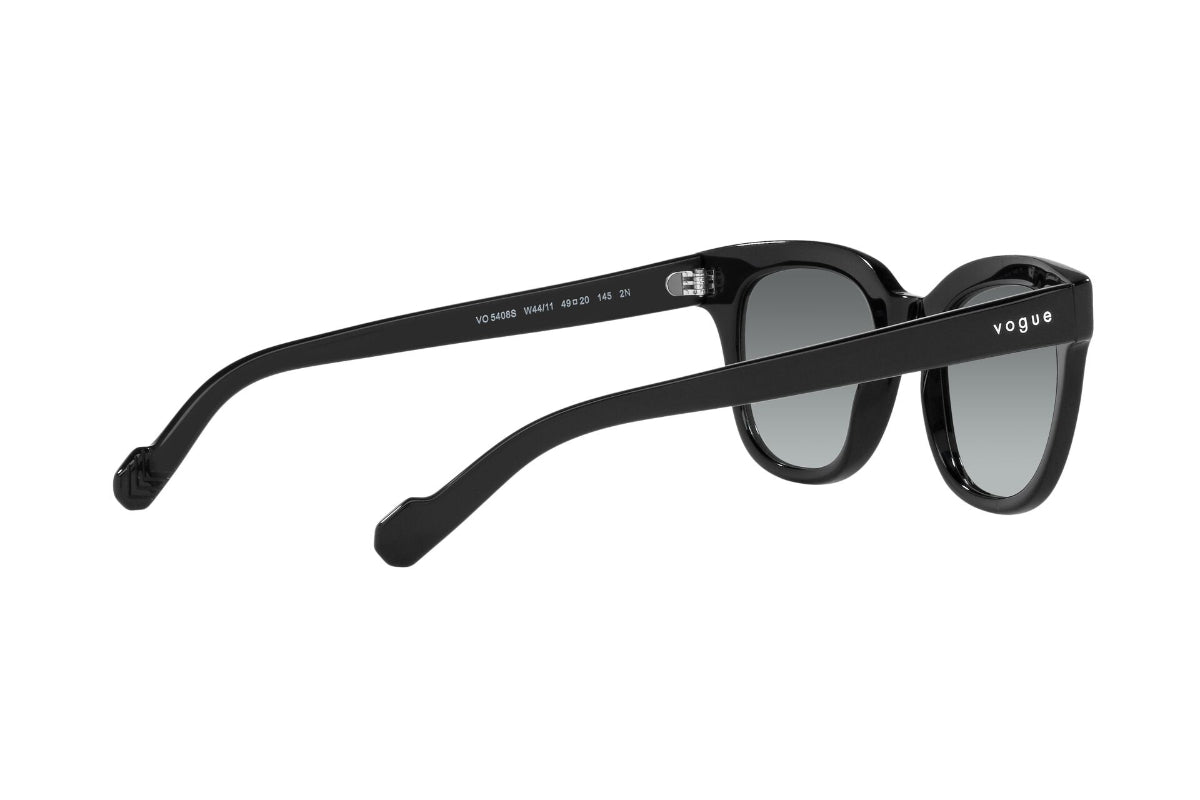 Lentes de Sol Black Vogue Eyewear