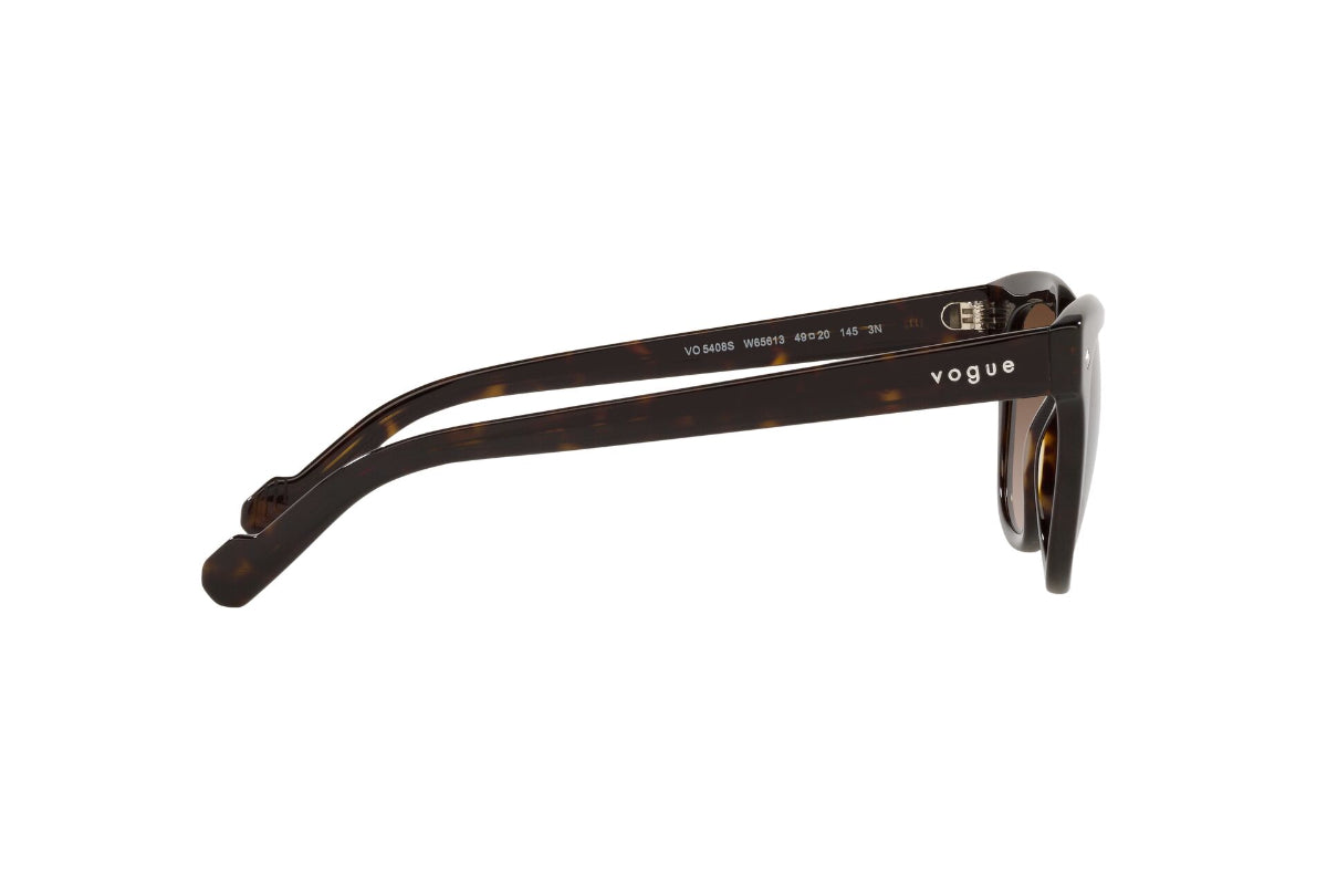 Lentes de Sol Dark Havana Vogue Eyewear