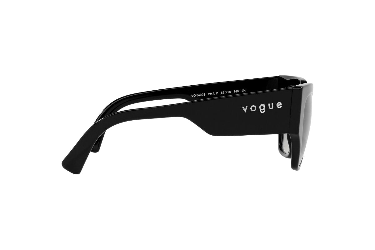 Lentes de Sol Black Vogue Eyewear