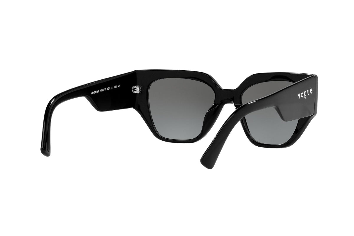 Lentes de Sol Black Vogue Eyewear