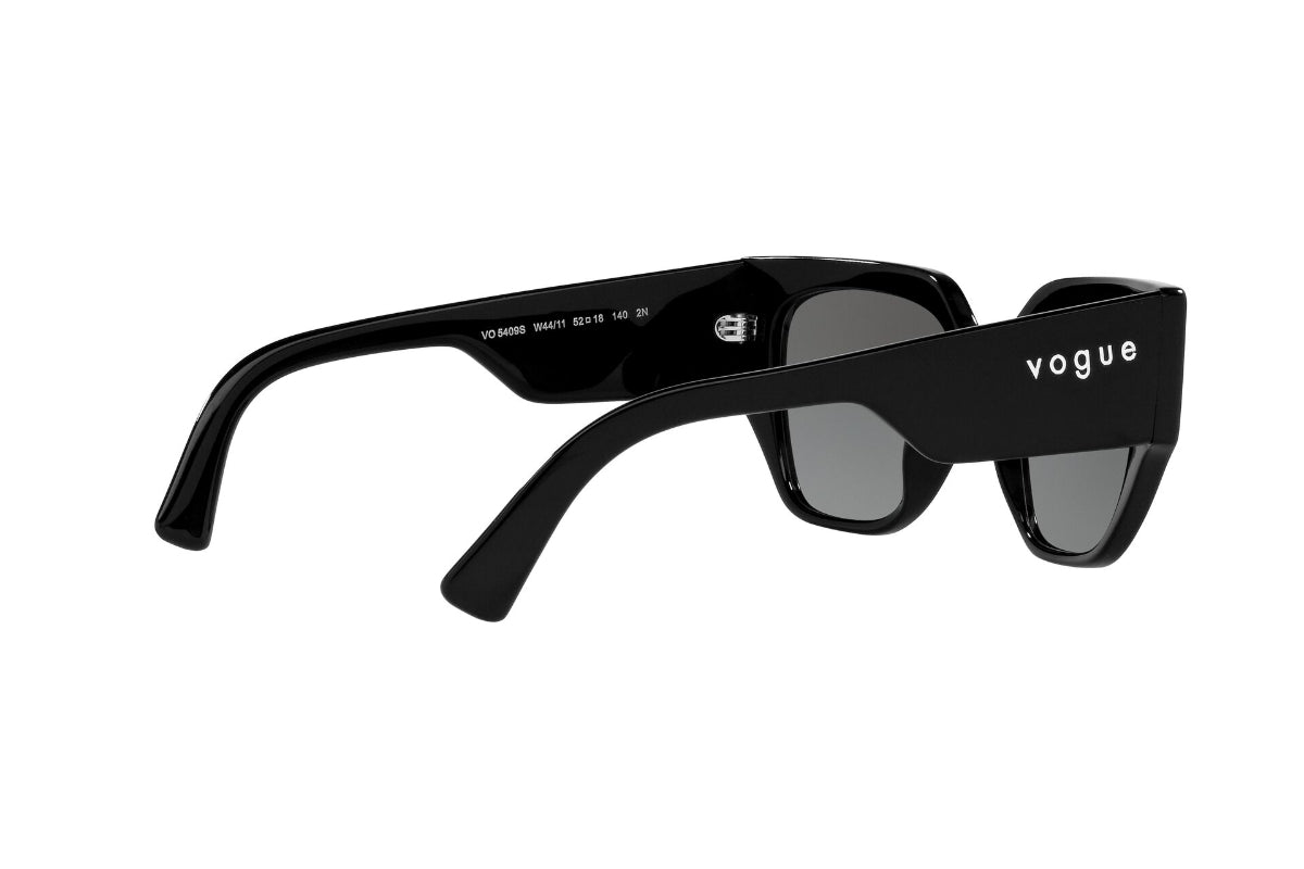 Lentes de Sol Black Vogue Eyewear