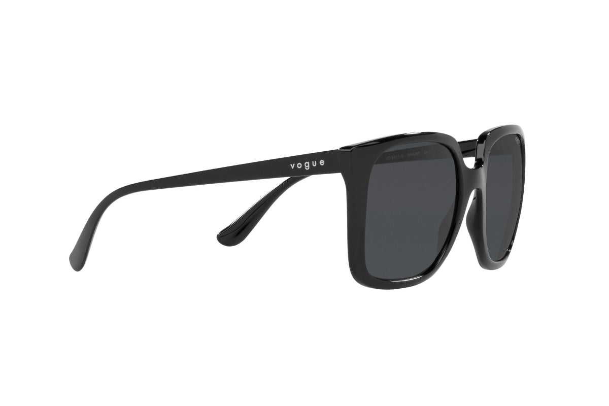 Lentes de Sol Black Vogue Eyewear