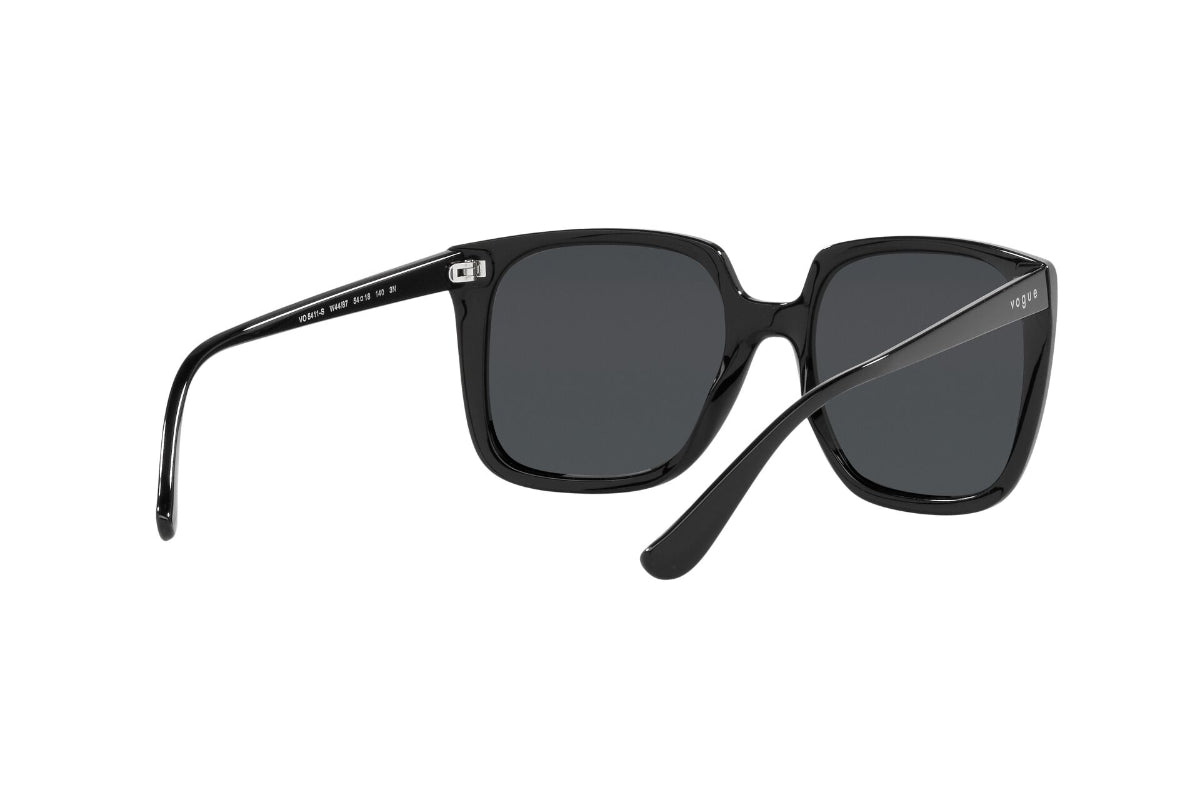 Lentes de Sol Black Vogue Eyewear