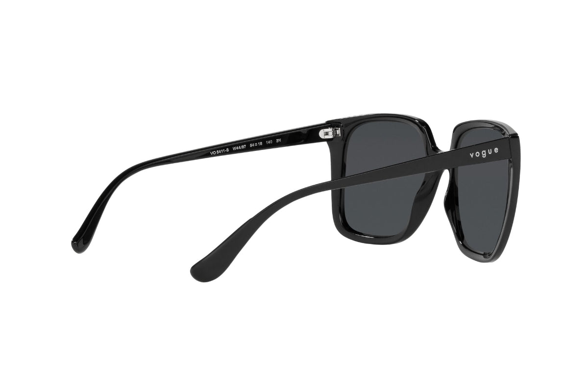 Lentes de Sol Black Vogue Eyewear