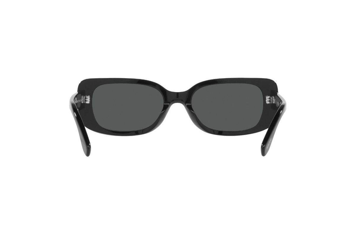 Lentes de Sol Black Vogue Eyewear