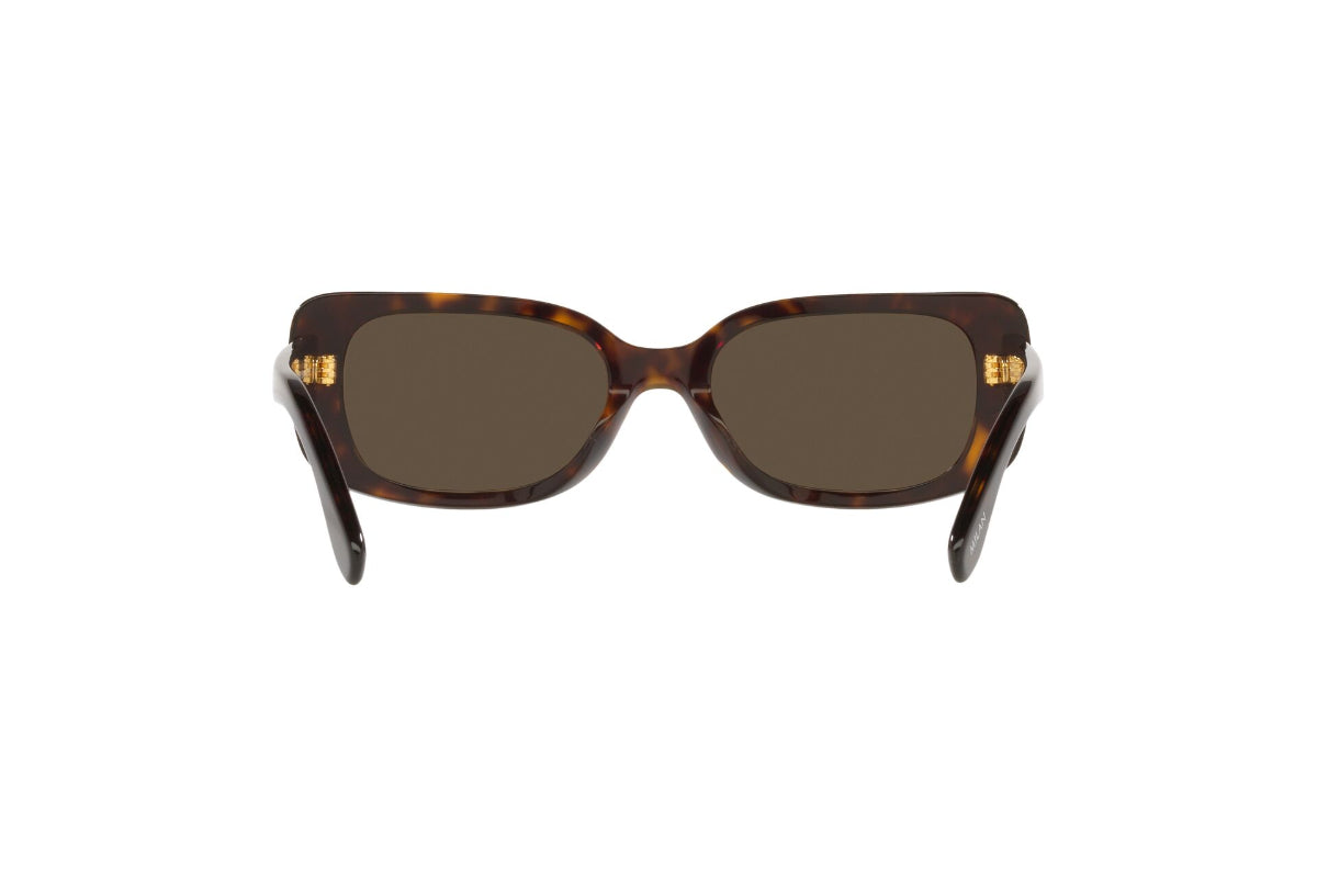 Lentes de Sol Dark Havana Vogue Eyewear