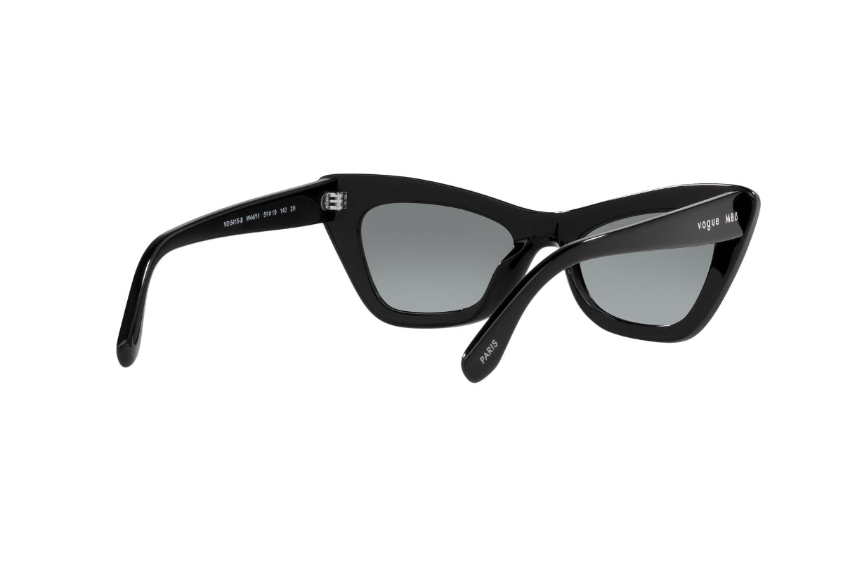Lentes de Sol Black Vogue Eyewear