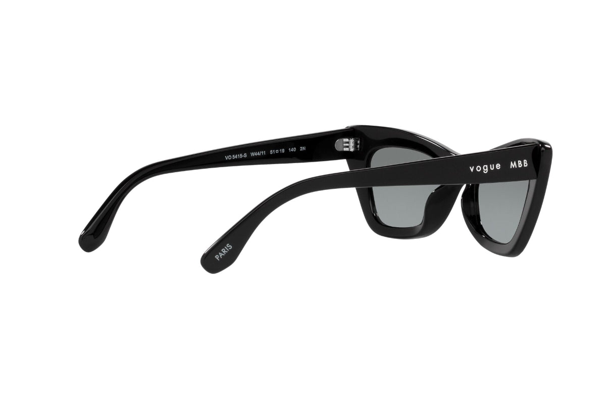 Lentes de Sol Black Vogue Eyewear