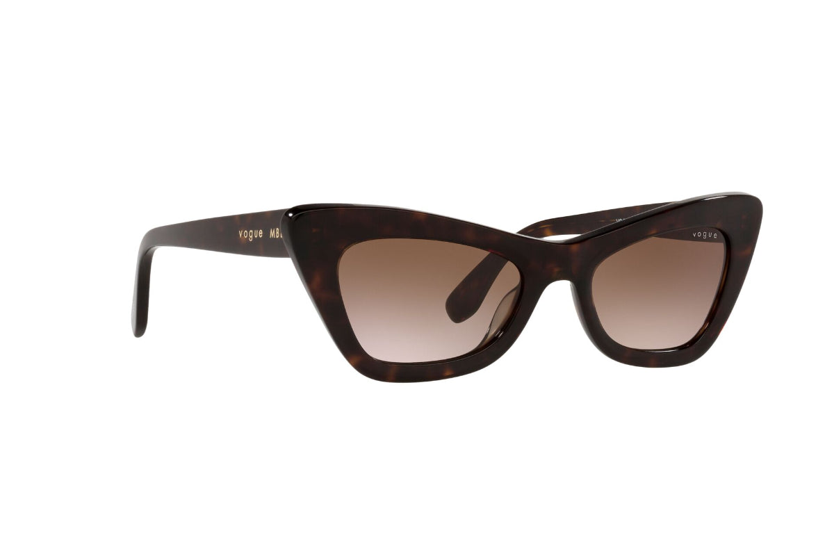 Lentes de Sol Dark Havana Vogue Eyewear