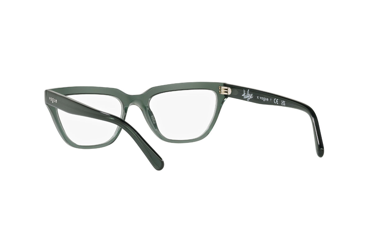 Vogue Eyewear Lentes Ópticos VO5443