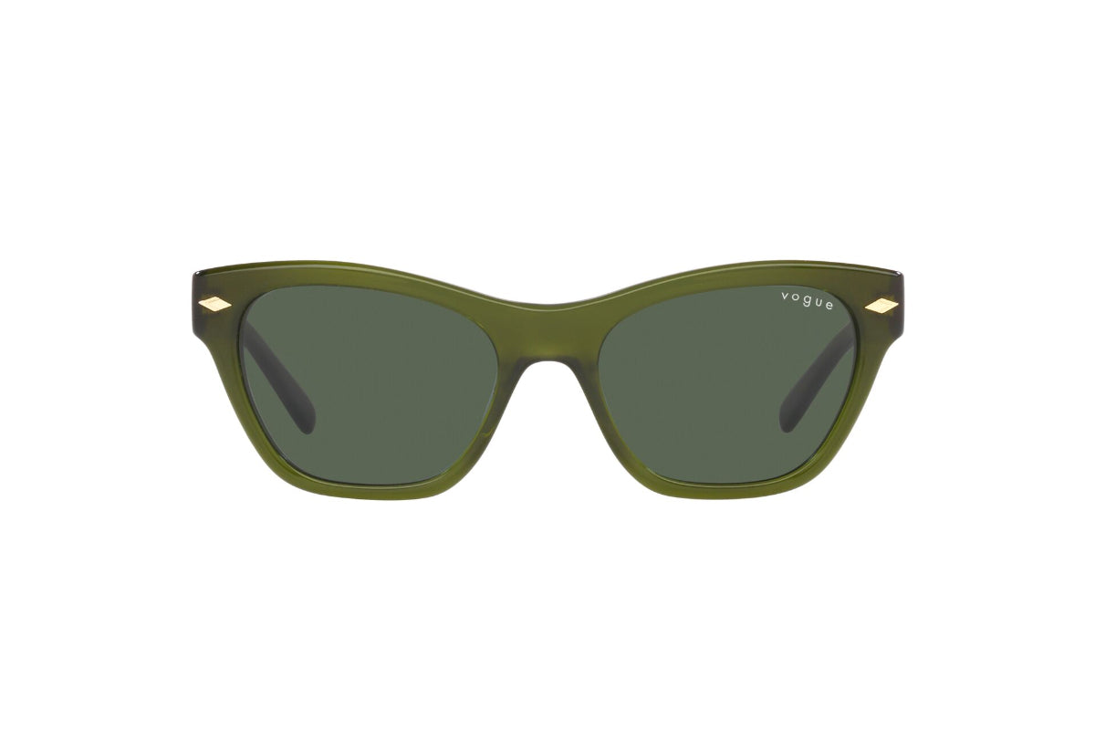 Vogue Eyewear Lentes de Sol Hailey Bieber VO5445S